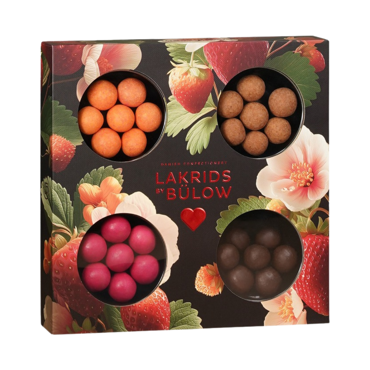 Small Selection Box Love 2026 - Love