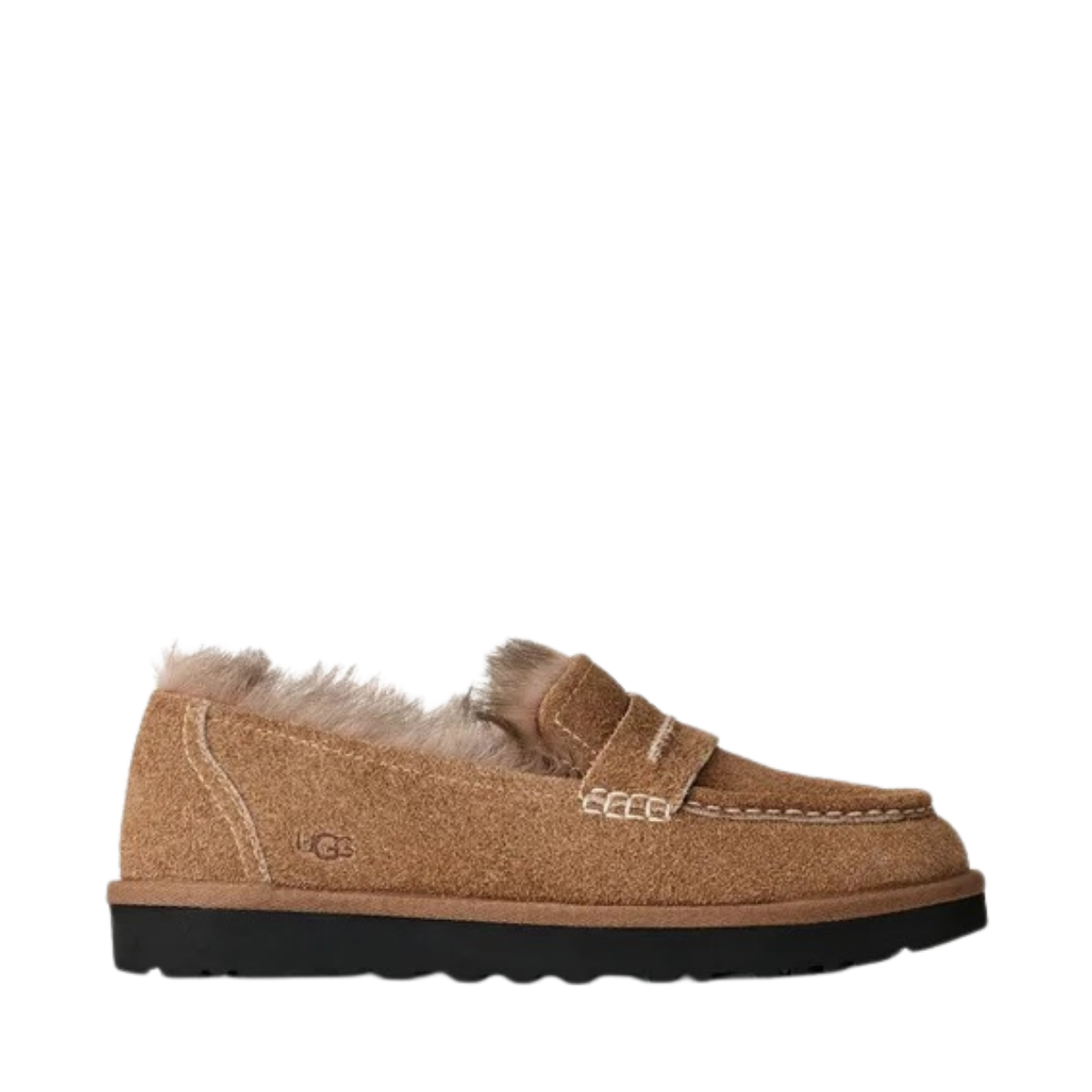 W Ellis Loafer - CHE