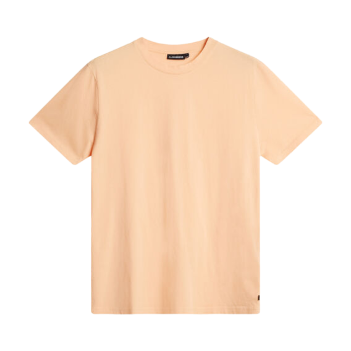 Sid Basic T-Shirt - Mock Orange