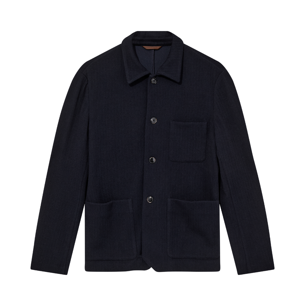 MMGBaldo Jacket - Navy