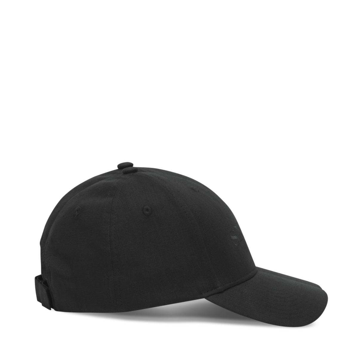 Hat Snoot Linen - Black