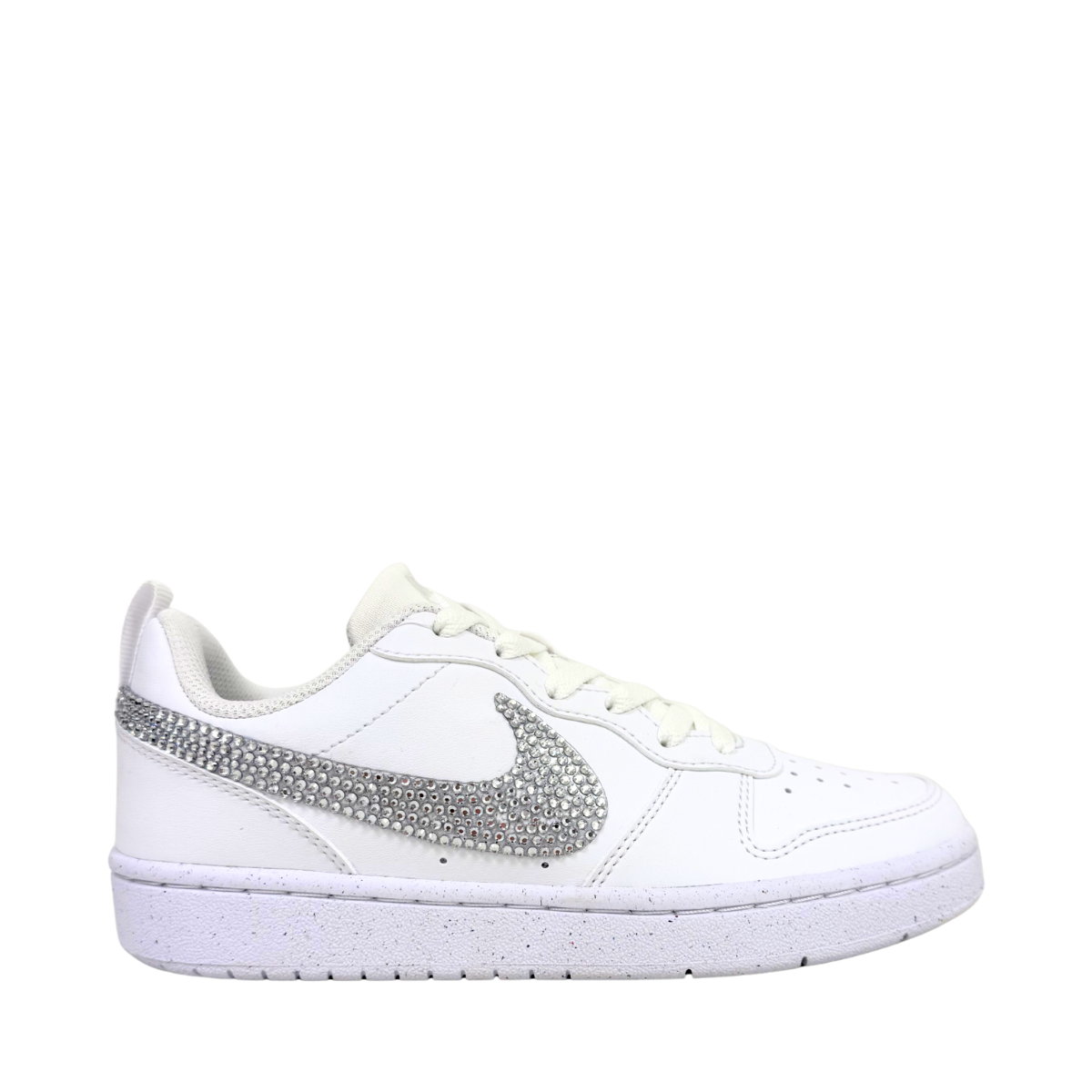 Nike - Crystal Silver