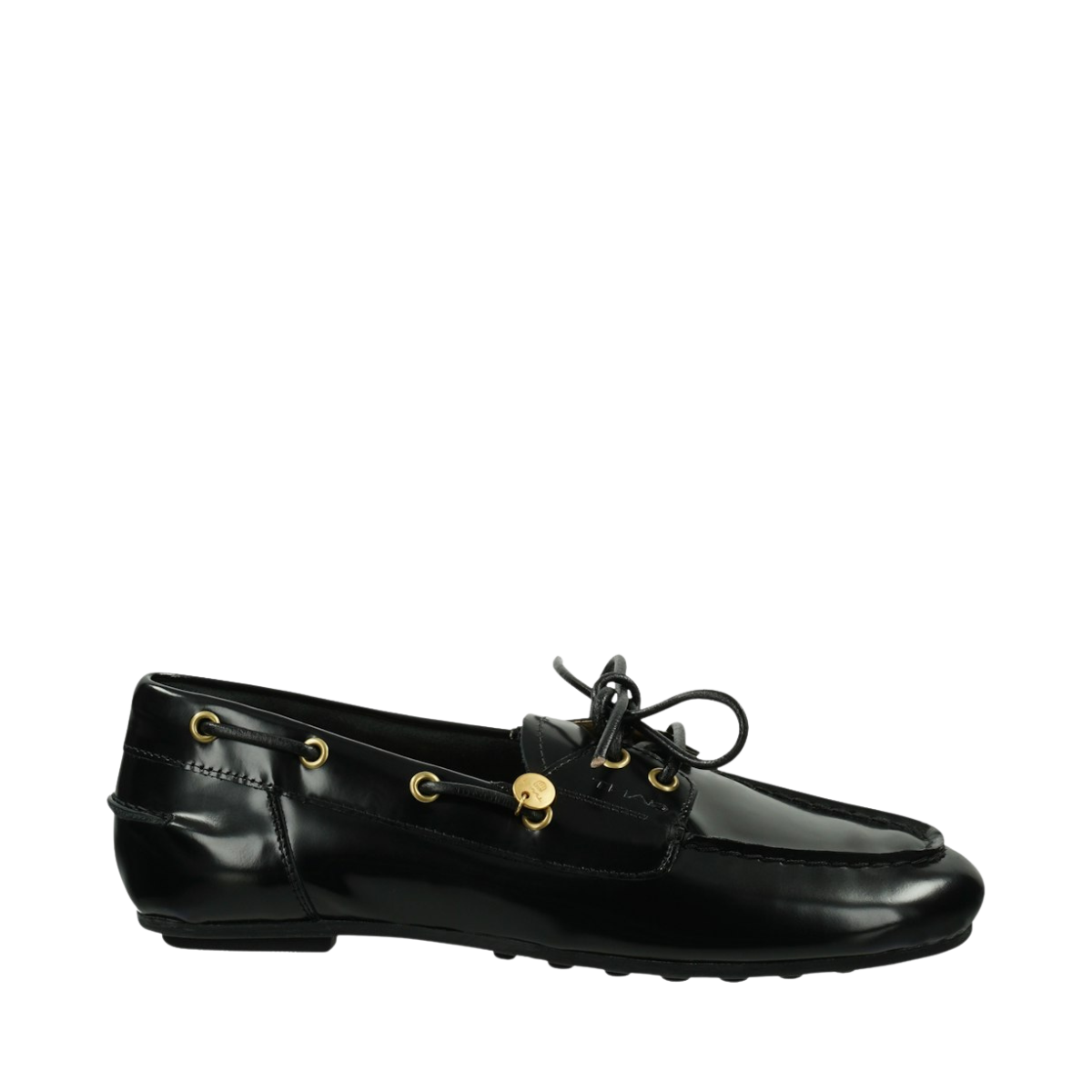 Seabaya Loafer - Black