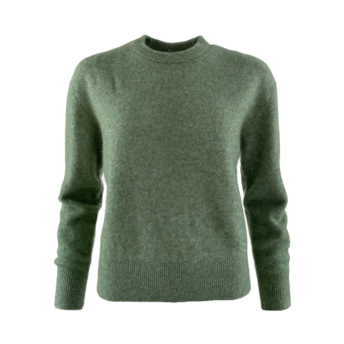Lorin Crewneck - Green