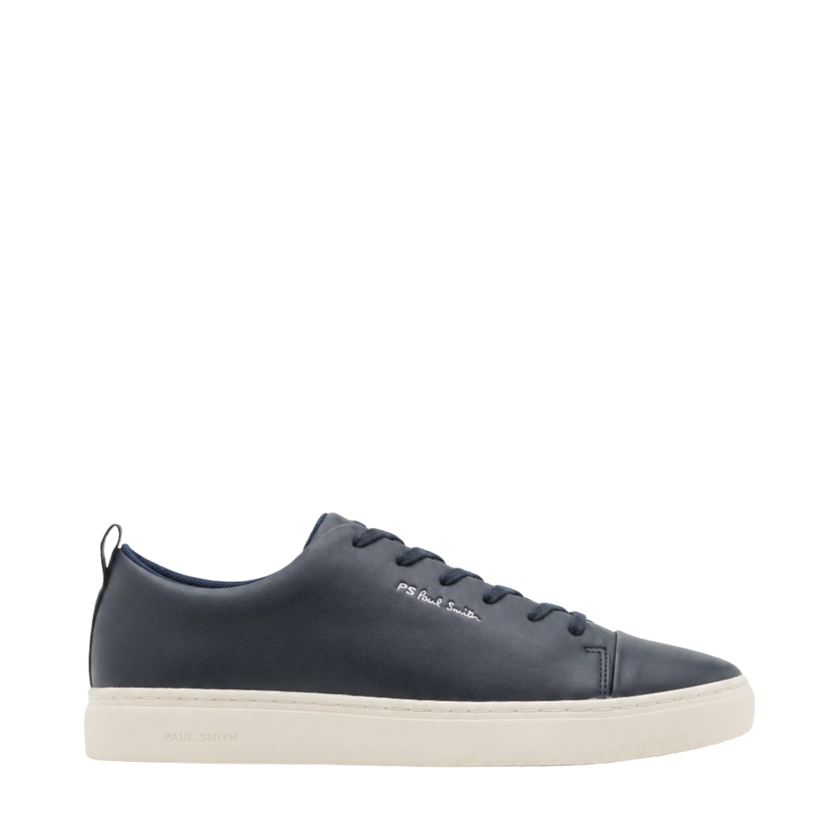 Shoe Lee Navy Tape - Very Dark Navy