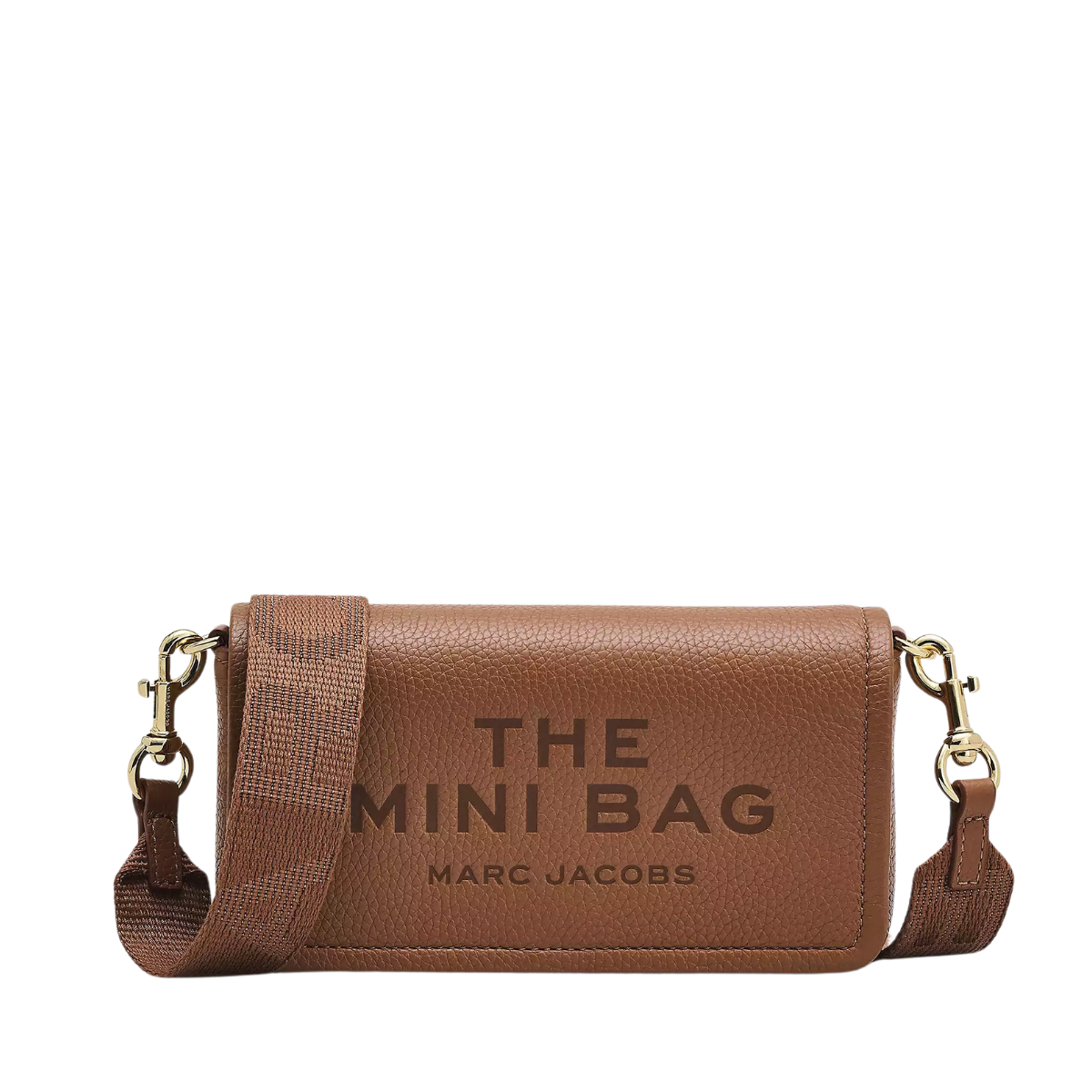 The Mini Bag - Argan Oil