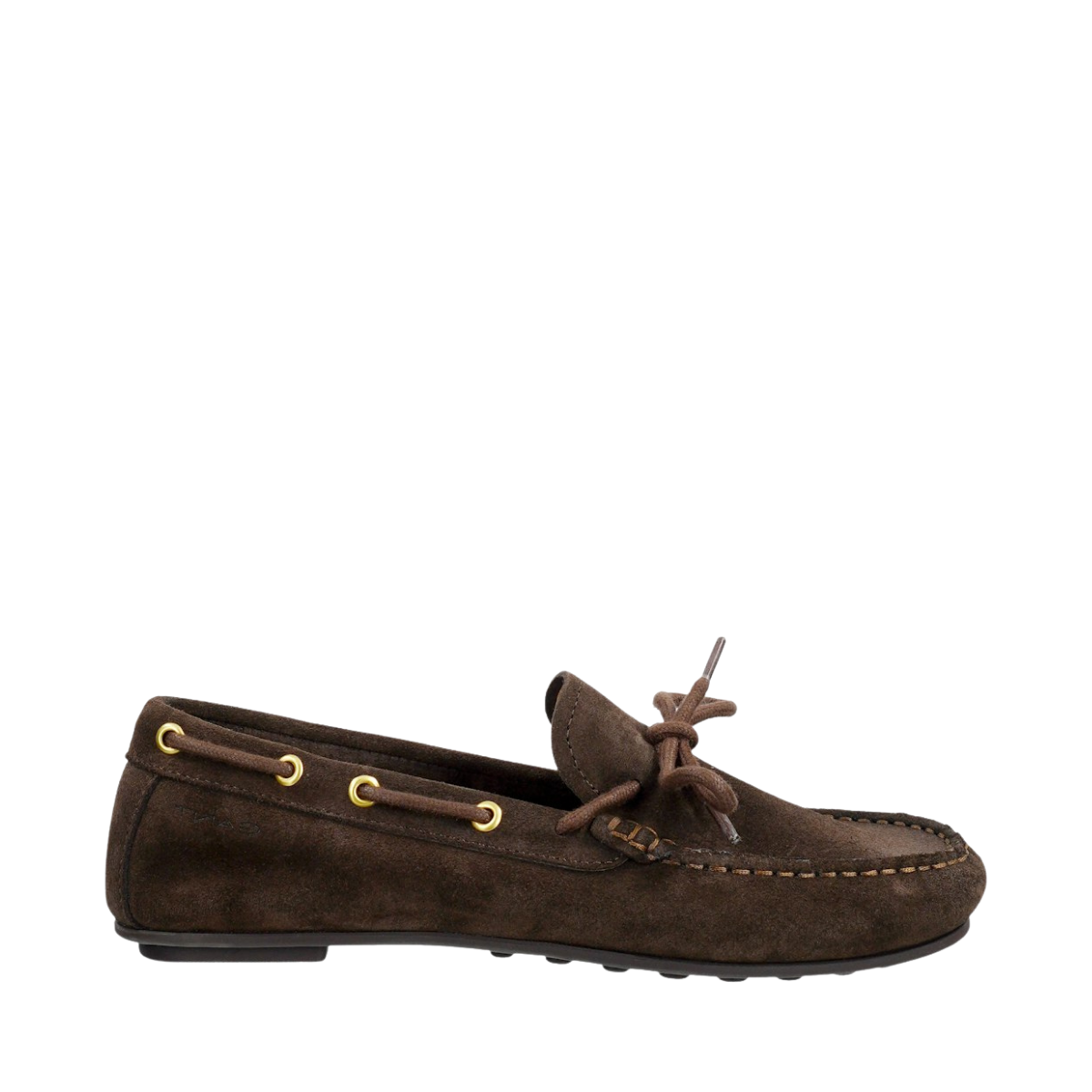 Seabaya Loafer - Espresso Brown