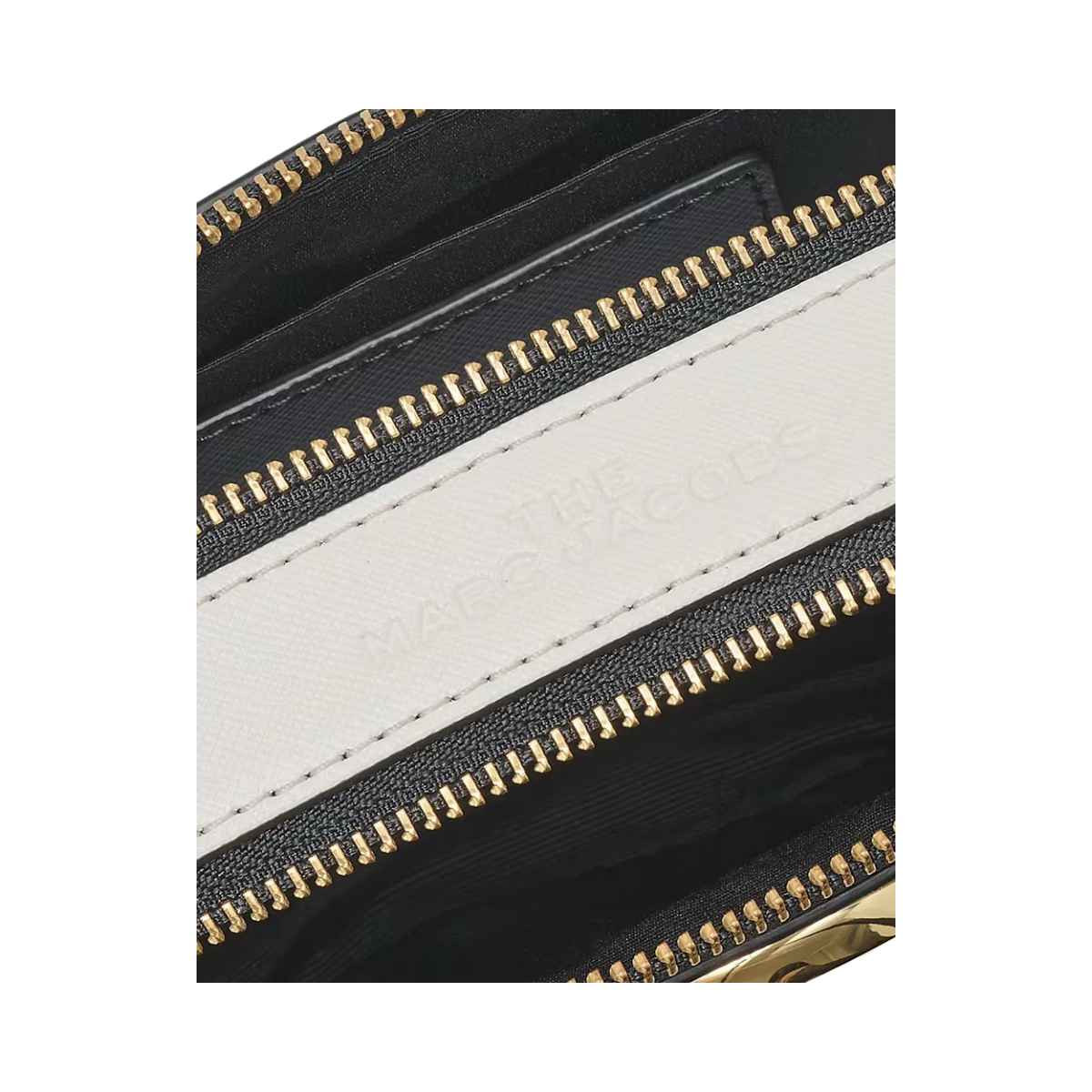 The Snapshot - Black Multi