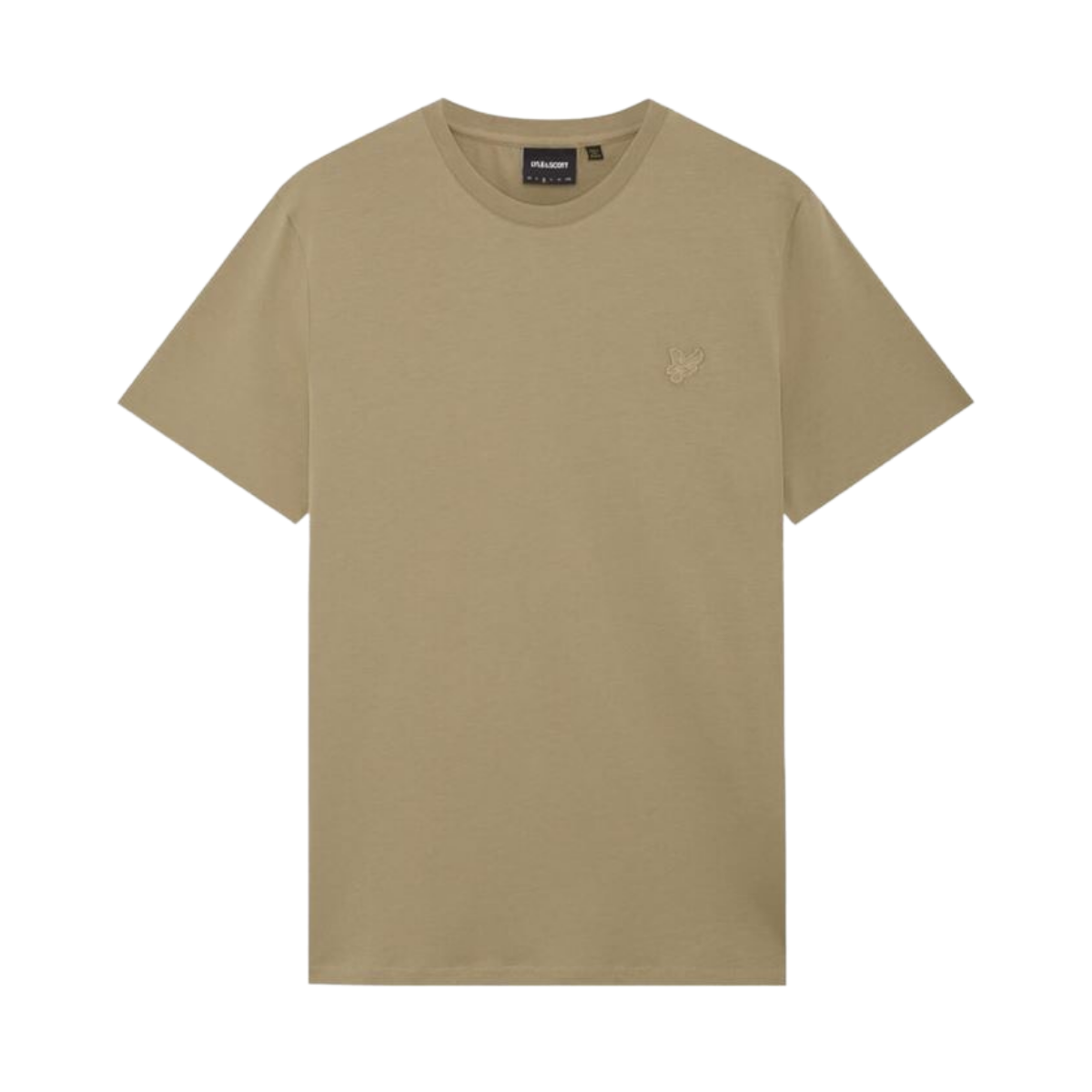 Superfine T-Shirt - Sage Uniform