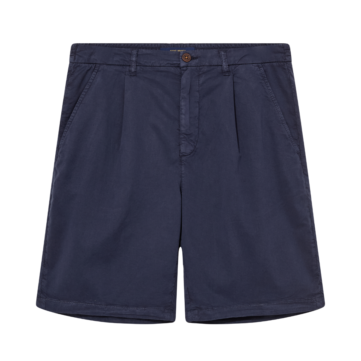 MMGJones Darwin Shorts - Total Eclipse