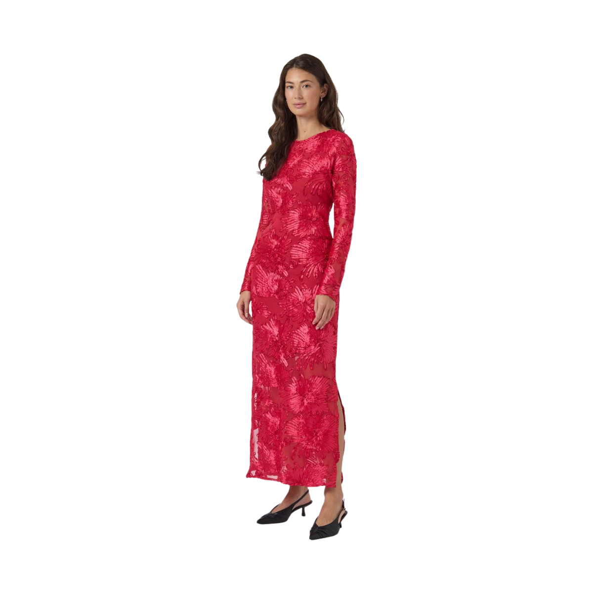 YASFLOREE - Persian Red