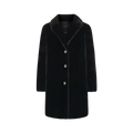 Babette Coat - Black