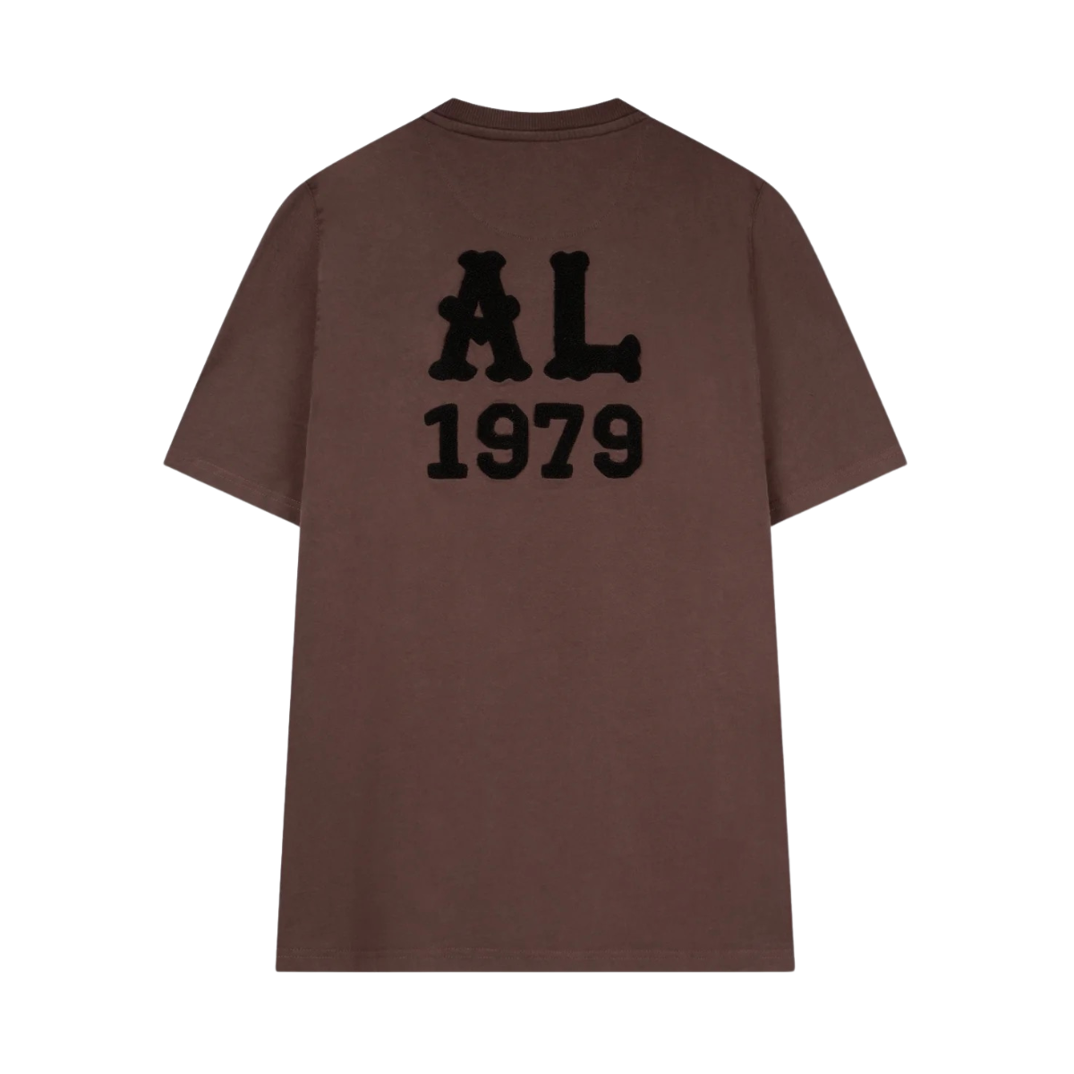 Heavy Ivy Tee - Nut