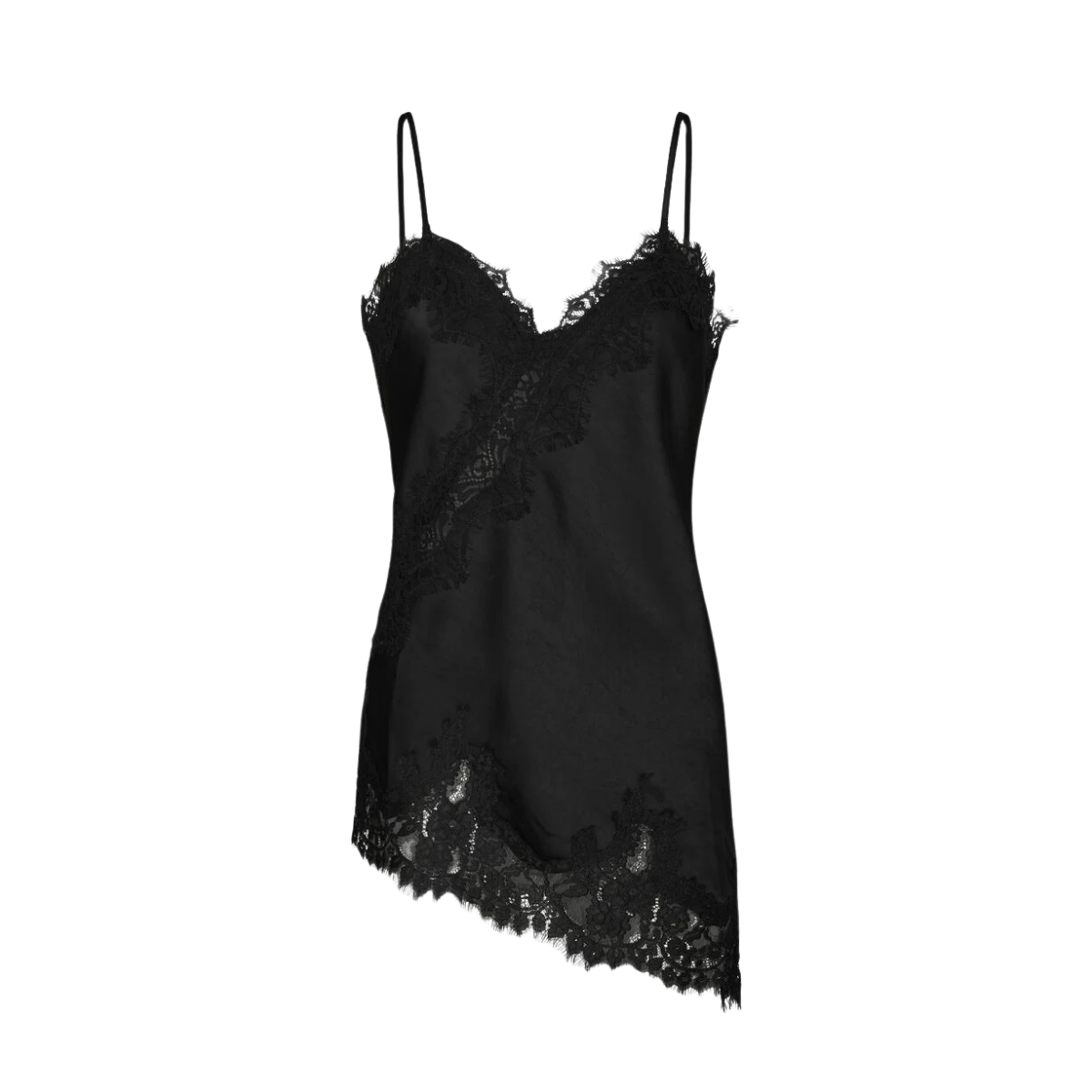 Viole Lace top - Black