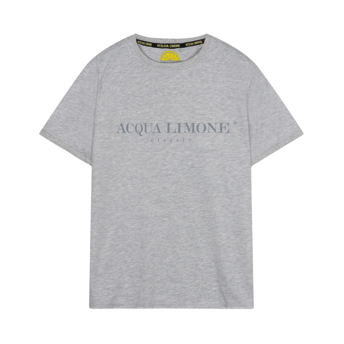 T-shirt Classic - American Grey