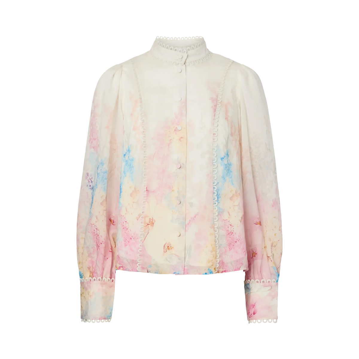 YASFlorence Shirt - Pristine