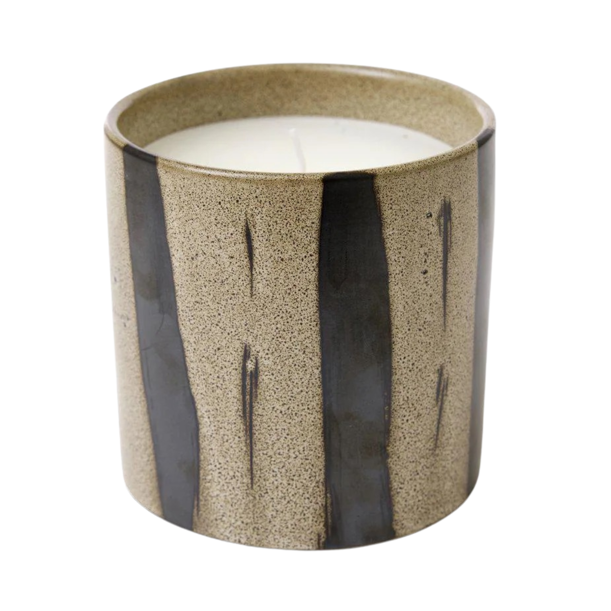 Tulip Doftljus - BEIGE