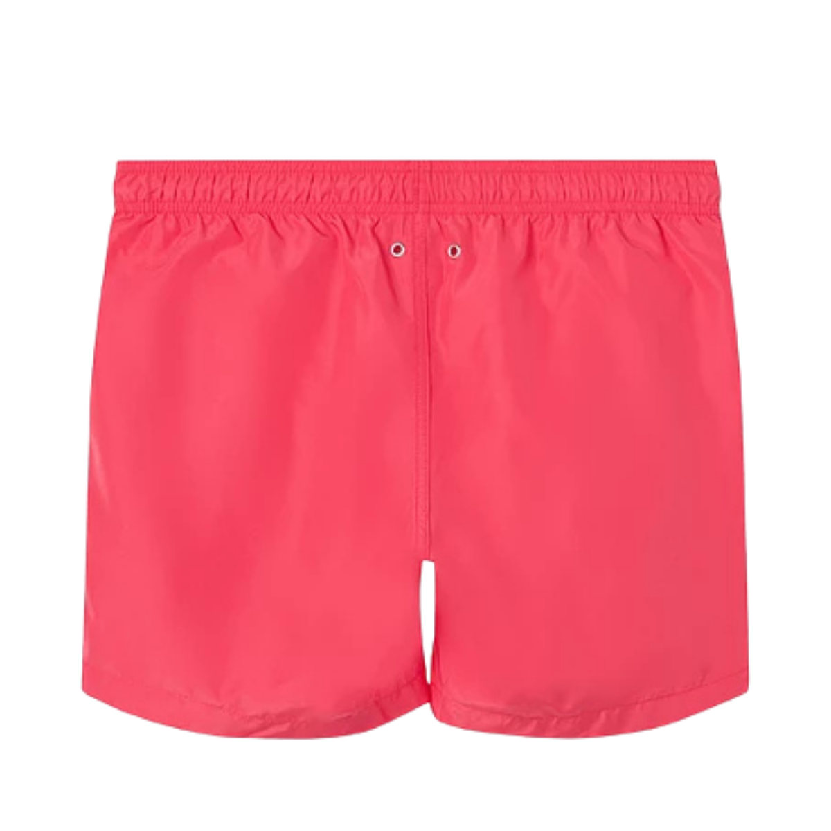 Lightweight Swim Shorts - Watermelon Red