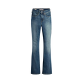 725 High Rise Bootcut - Tore It Up