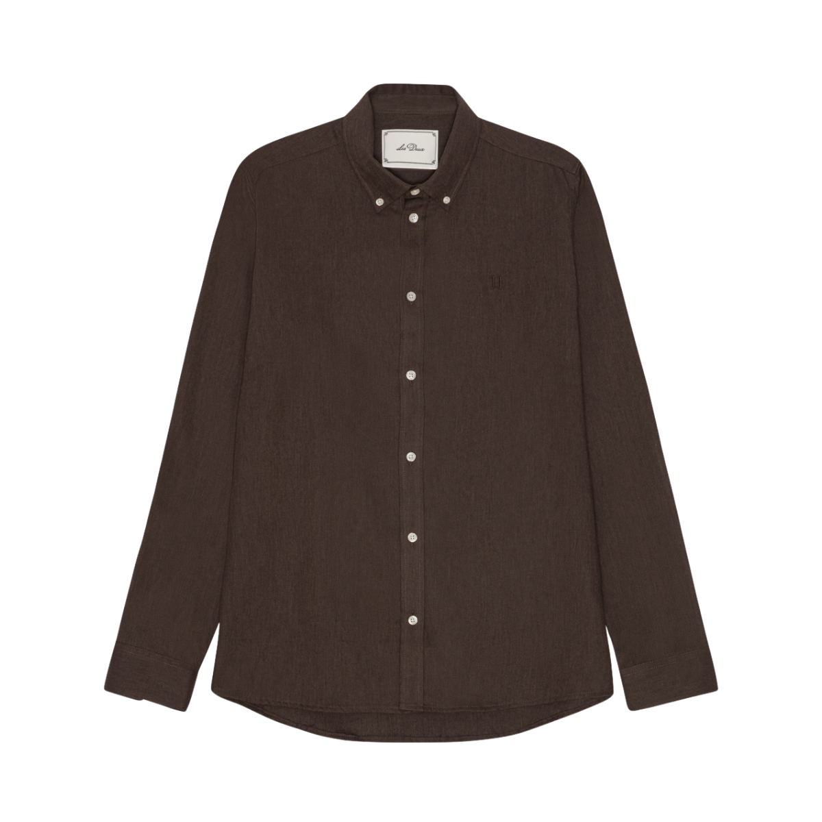 Soft Flannel Shirt - Delicioso