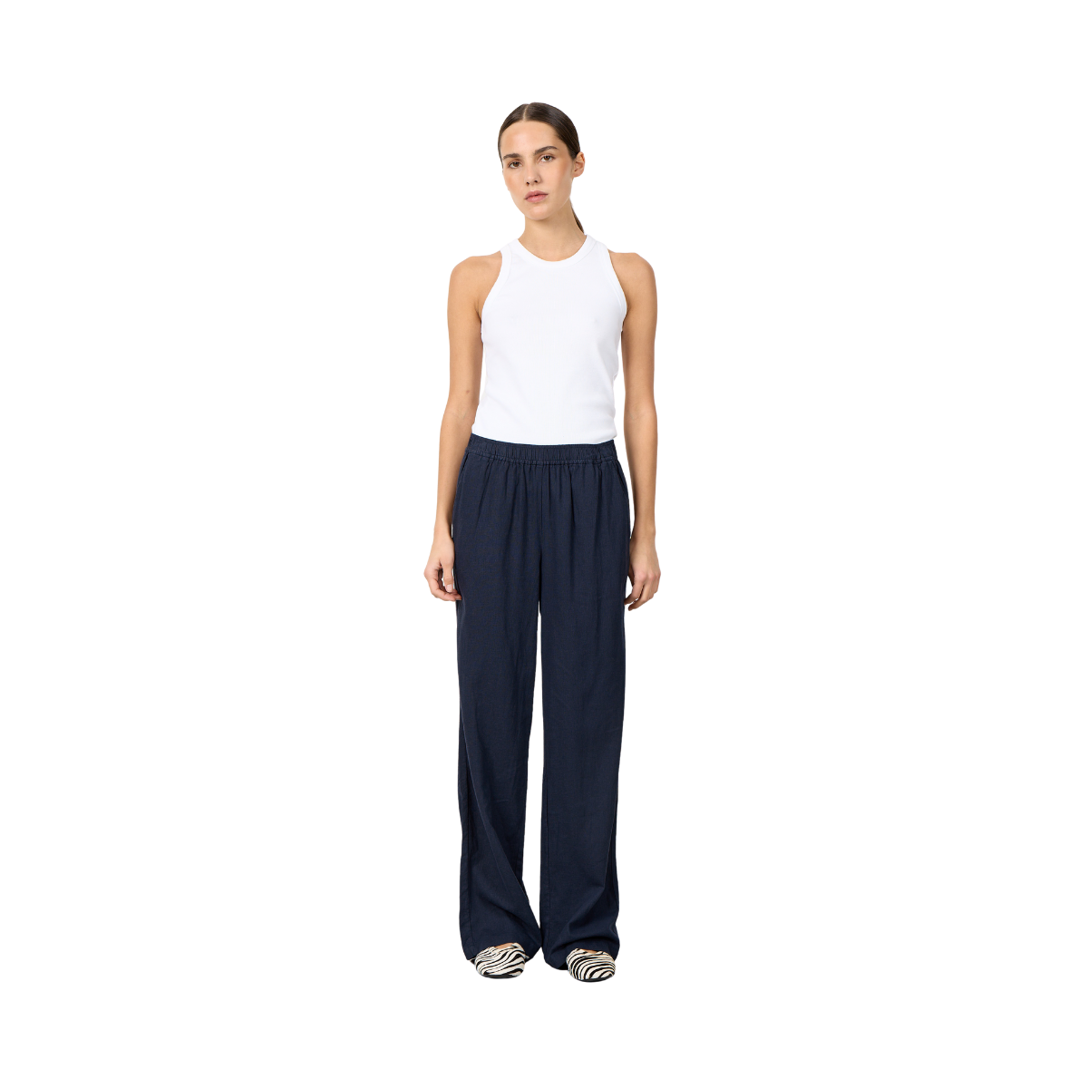 LR-NAJA 7 - Dark Navy