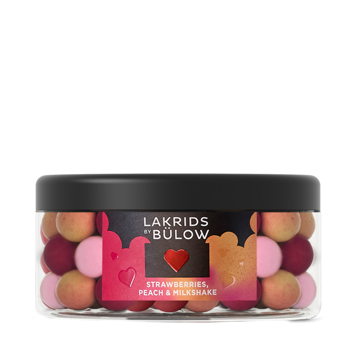 Large Love Mixed 2026 - Love Mixed