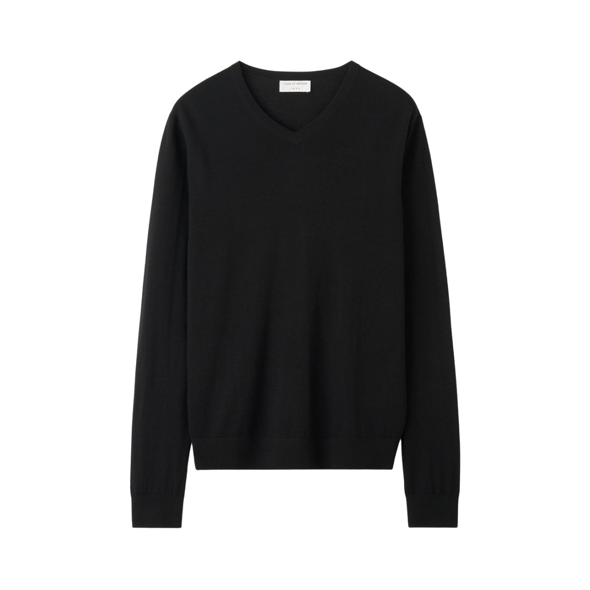 Connor V RWS - Black