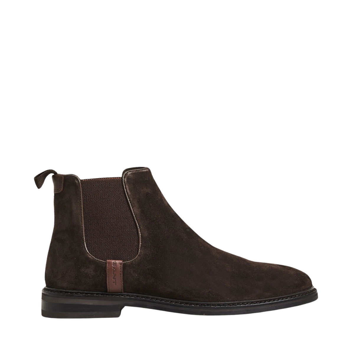 Bidford Chelsea Boot - Dark Brown