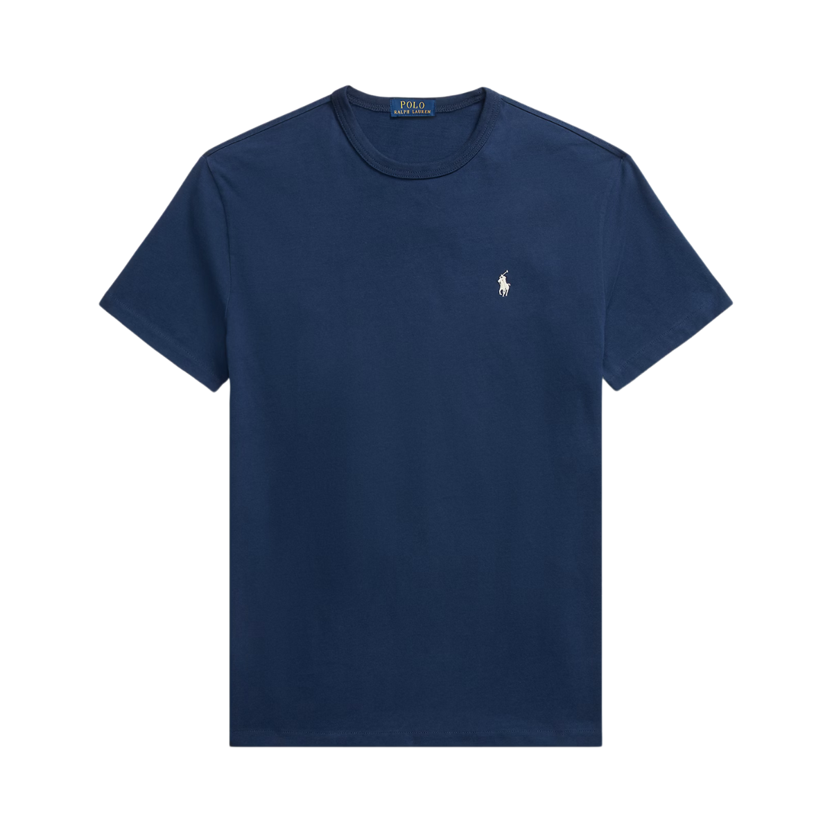 Short Sleeve T Shirt - Cruise Navy