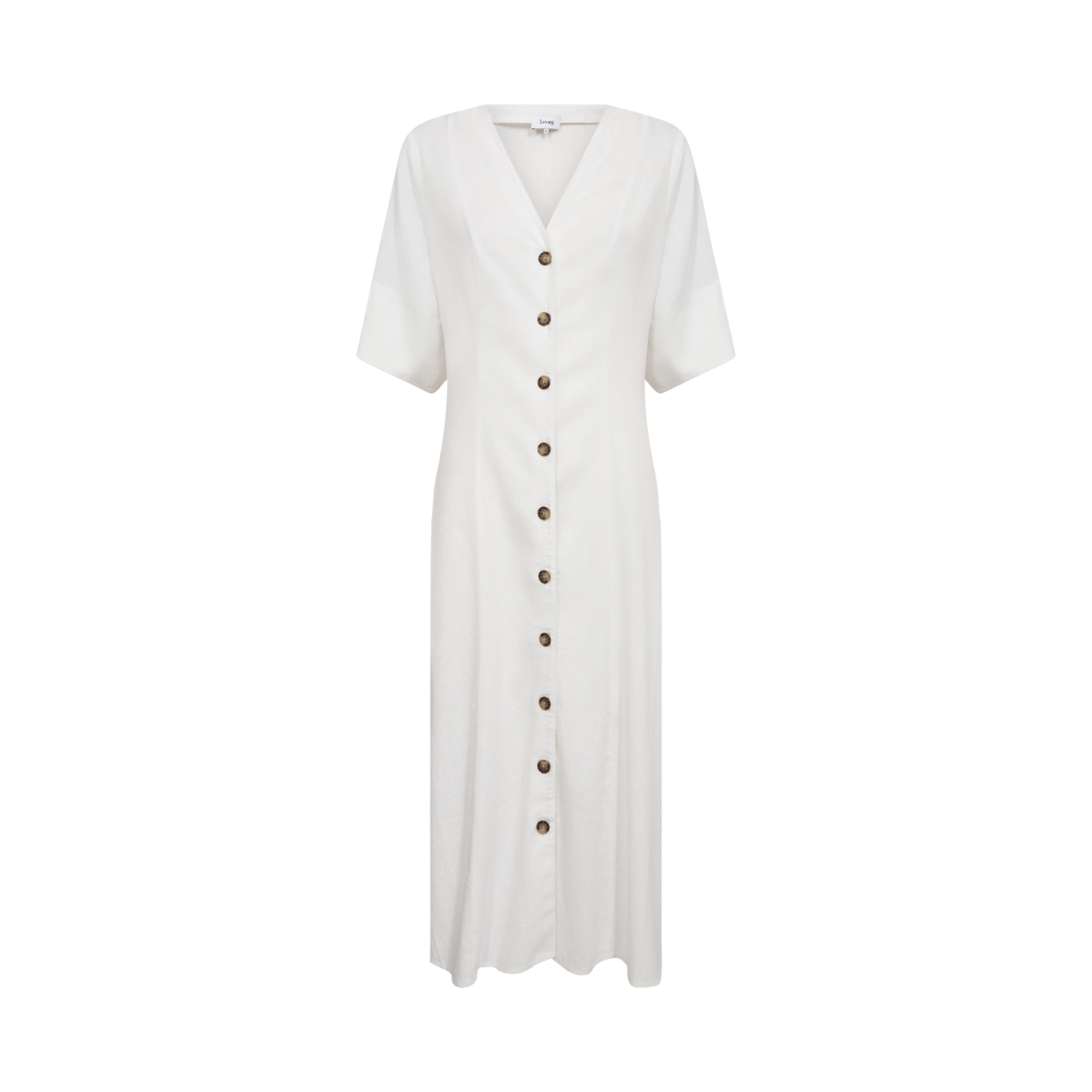 LR-NAJA 52 - White