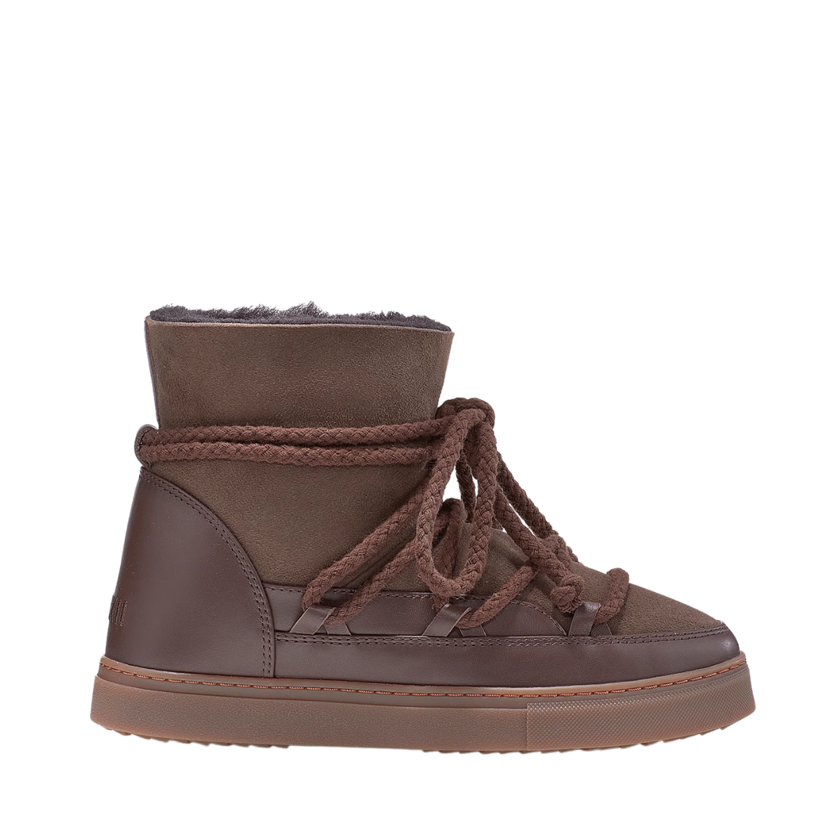 Classic - Dark Brown