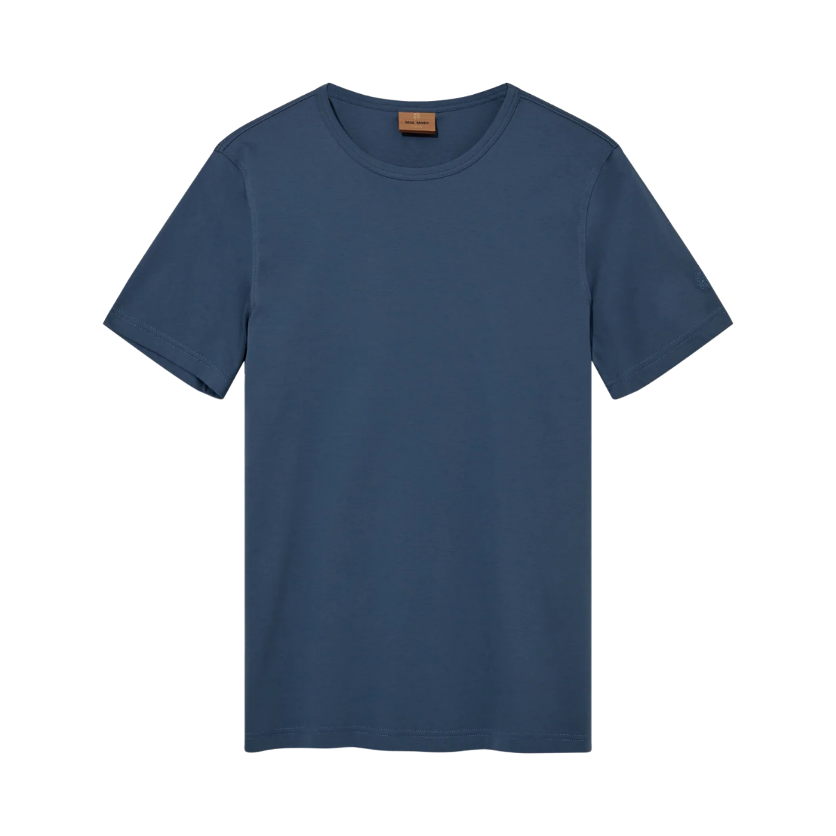 MMGPerry O-SS Tee - Bering Sea