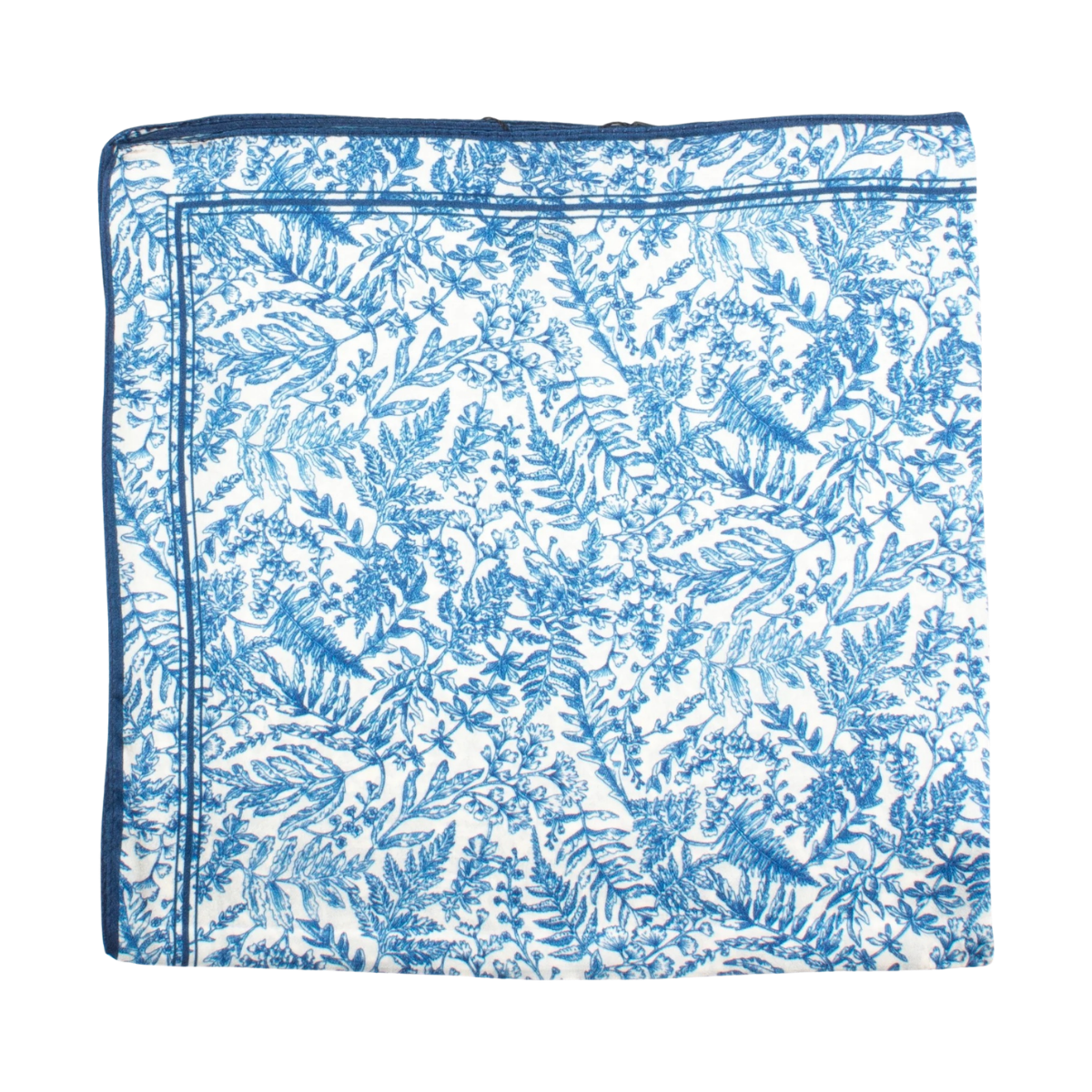Kettering Scarf - Blue