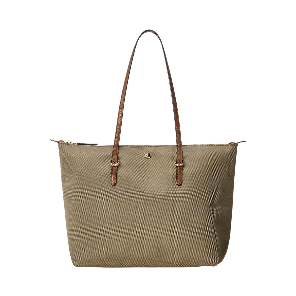 Keaton Tote Medium - Clay