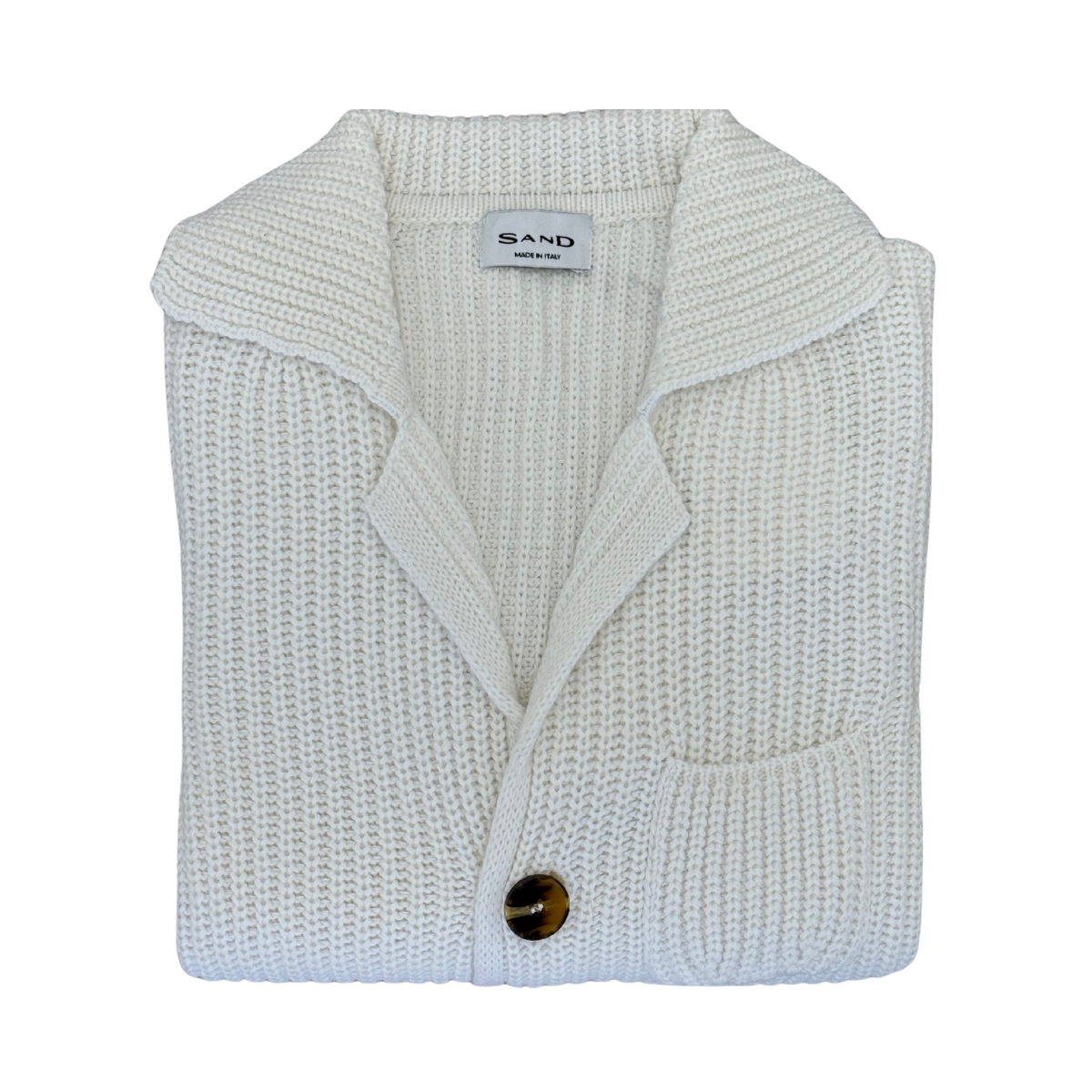 5632 Dean - Off White