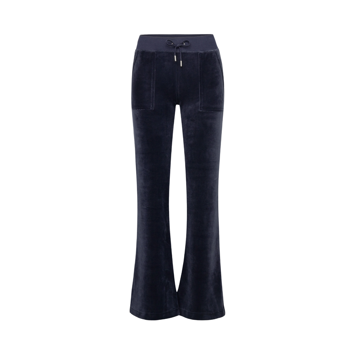 Layla Low Rise Pocket Pant - Night Sky