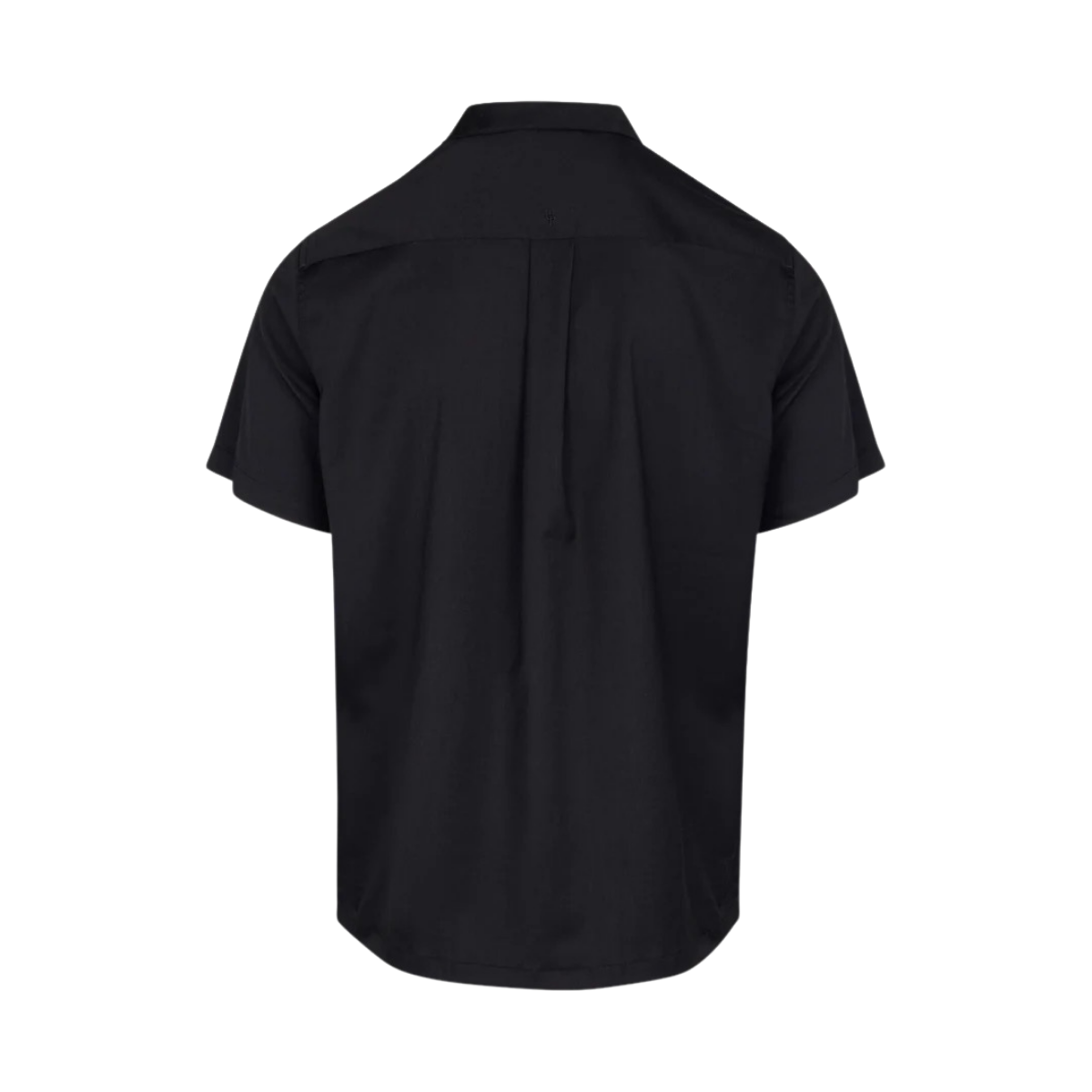 Tour SS Shirt - Black