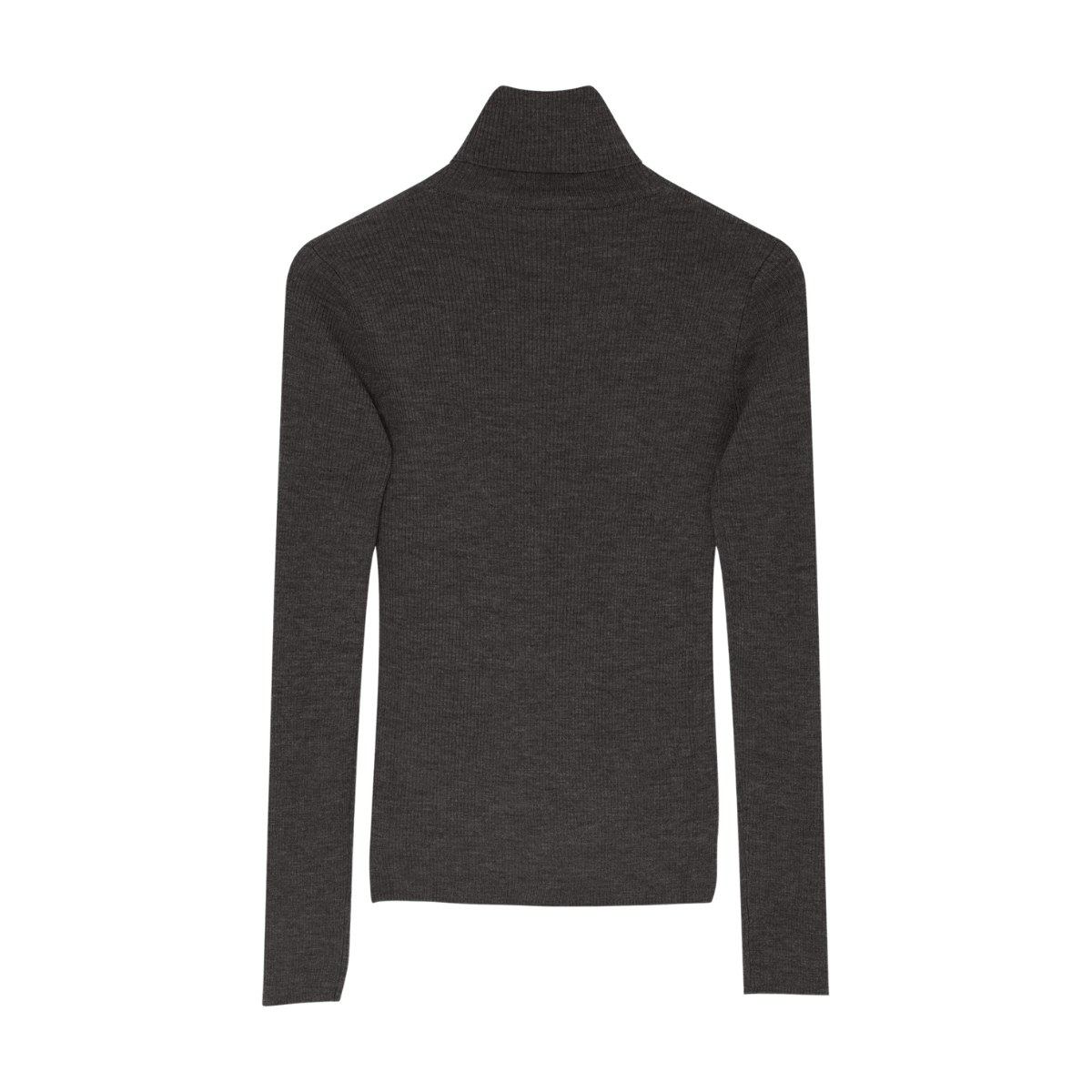 Sierra - Dark Brown Melange