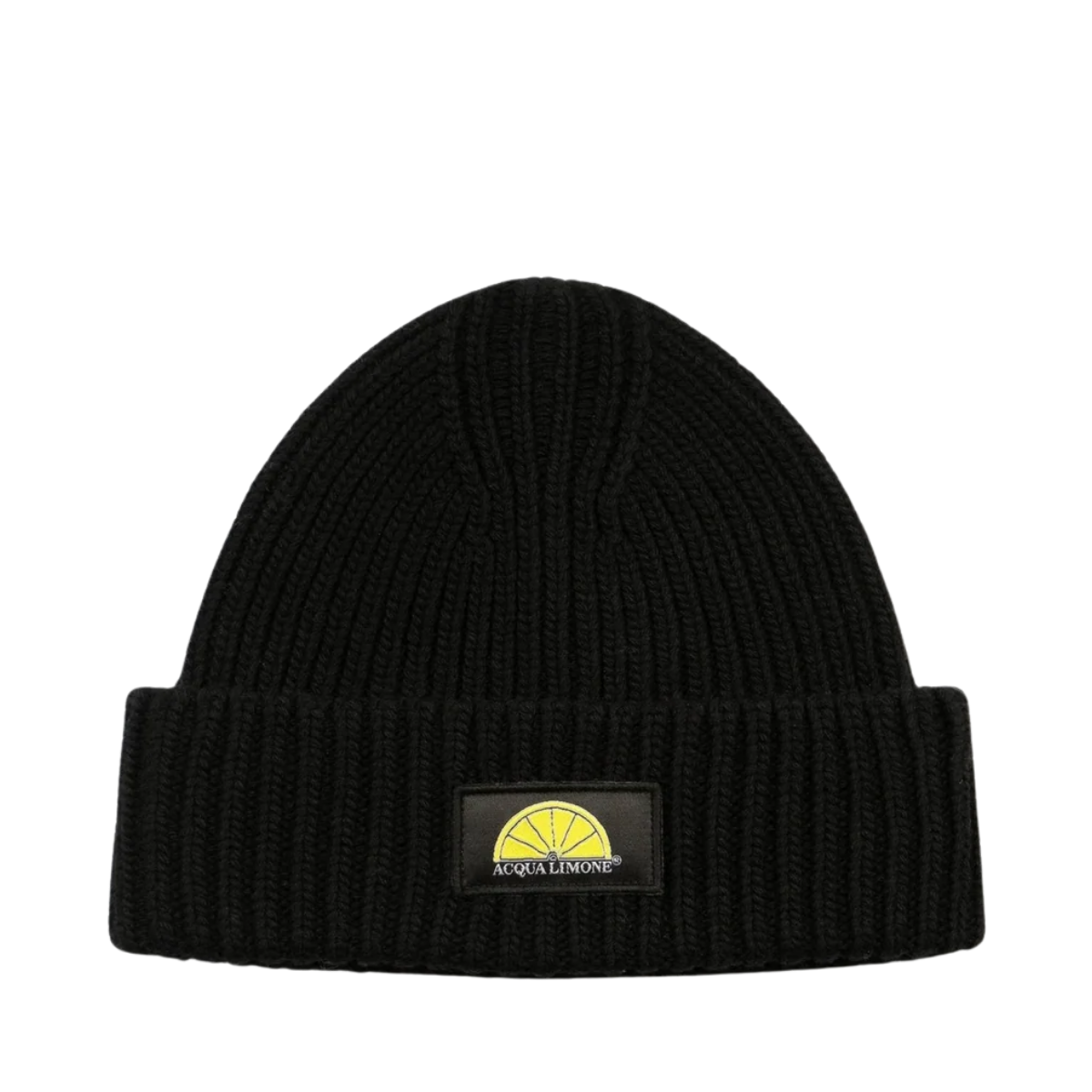 Alassio Womens Beanie - Black
