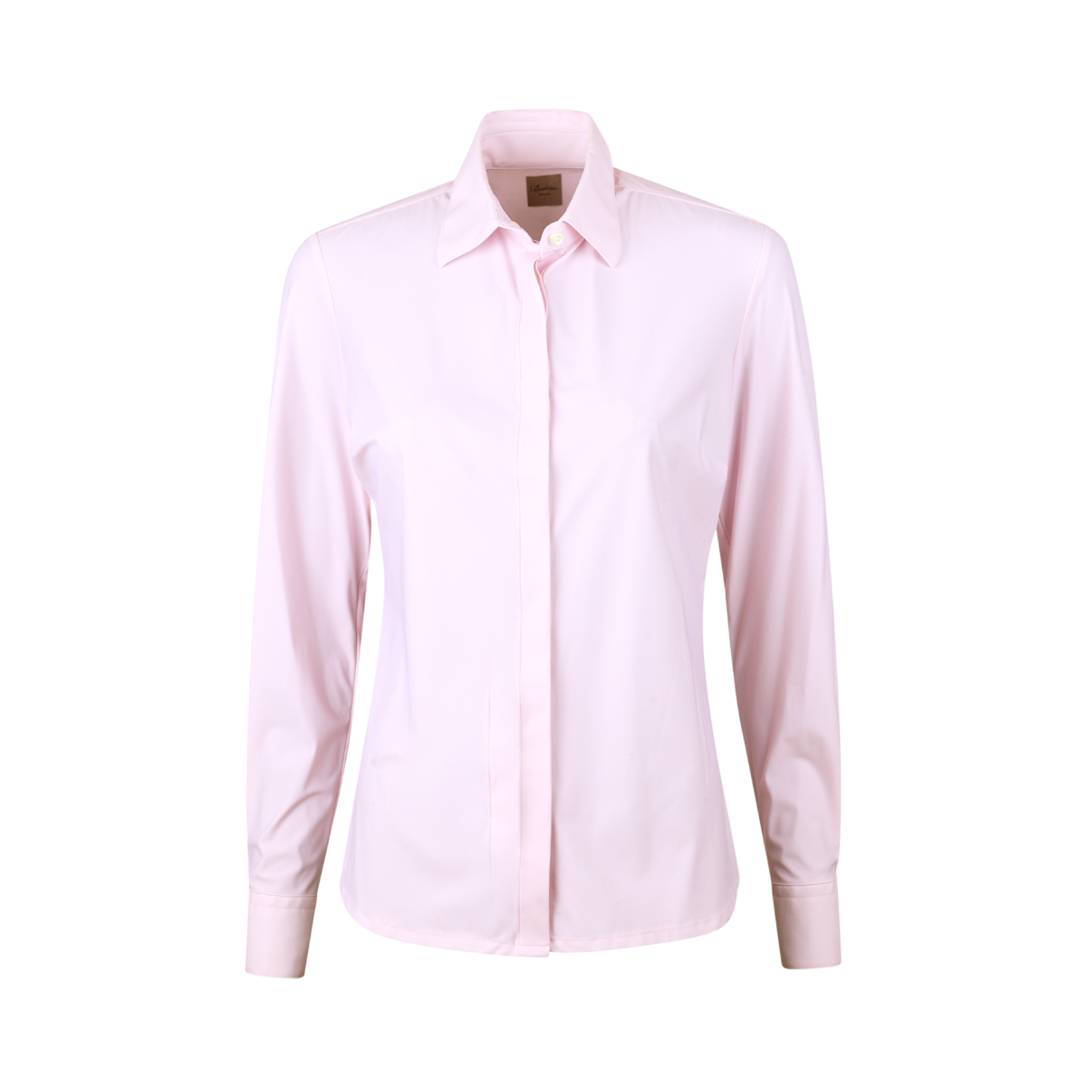 Sofie Shirt - Light Pink