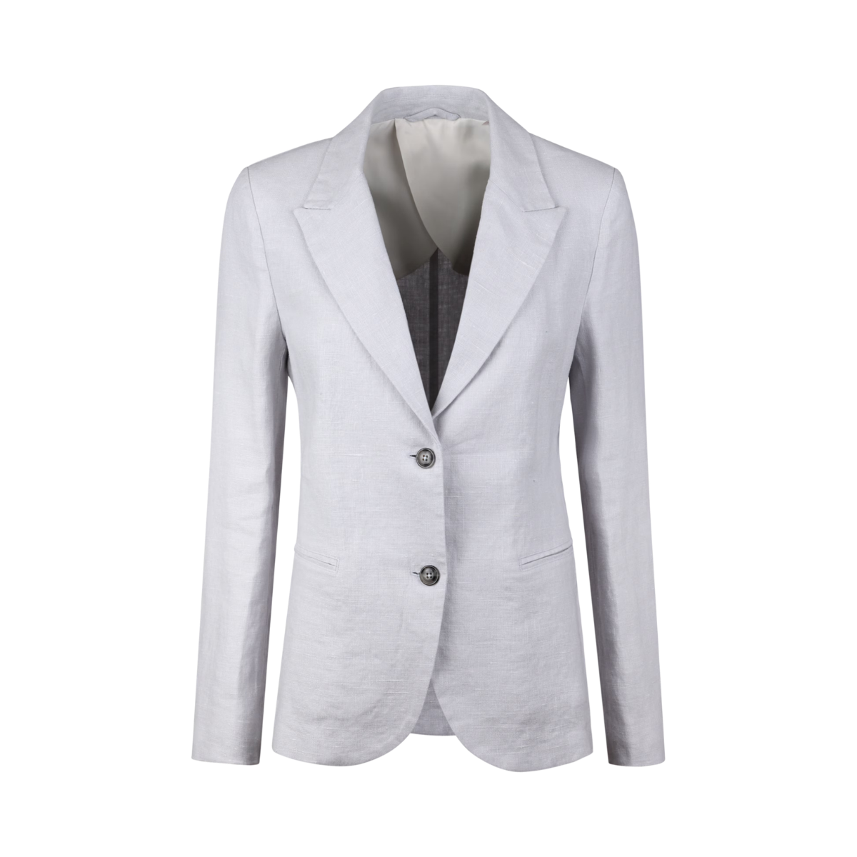 Linnea Blazer - Light Grey