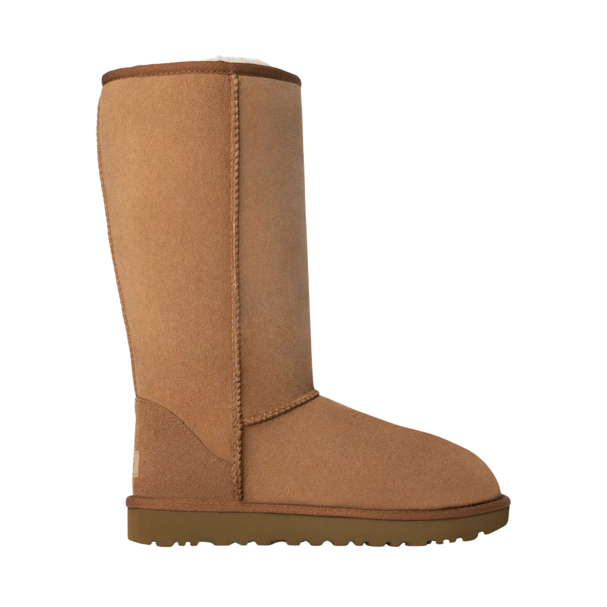W Classic Tall II - CHE Chestnut