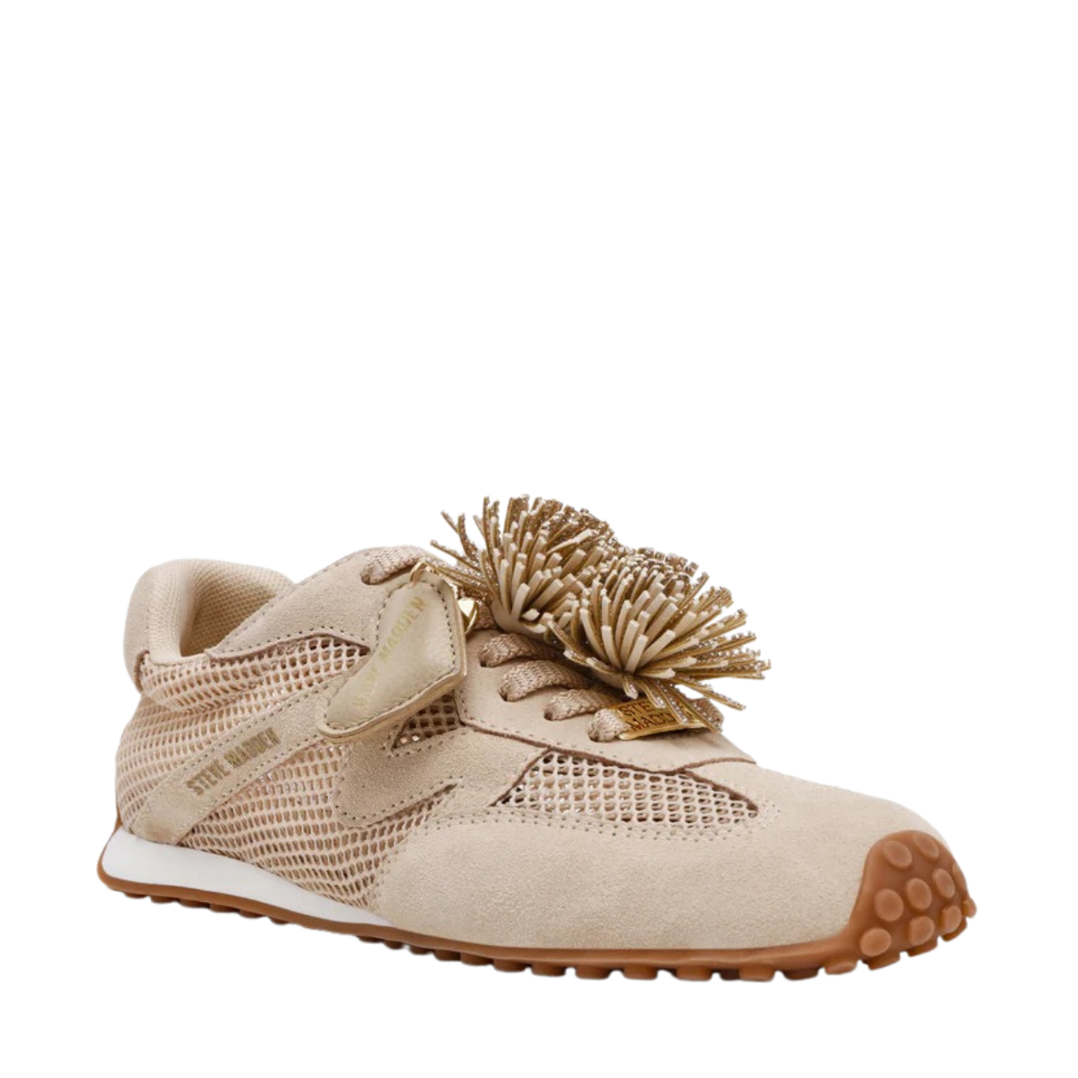 Coheart - Sand Suede