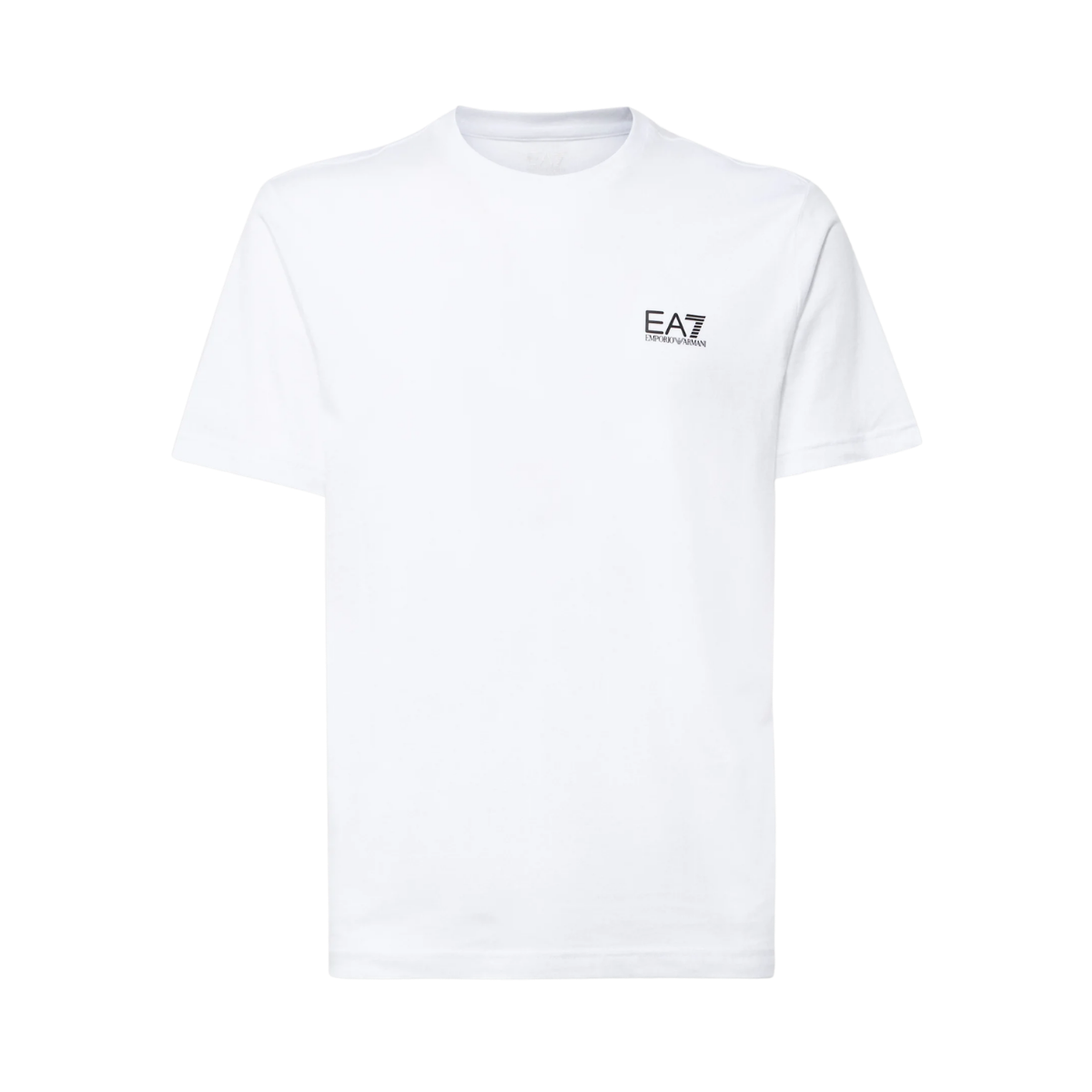 T-Shirts - White