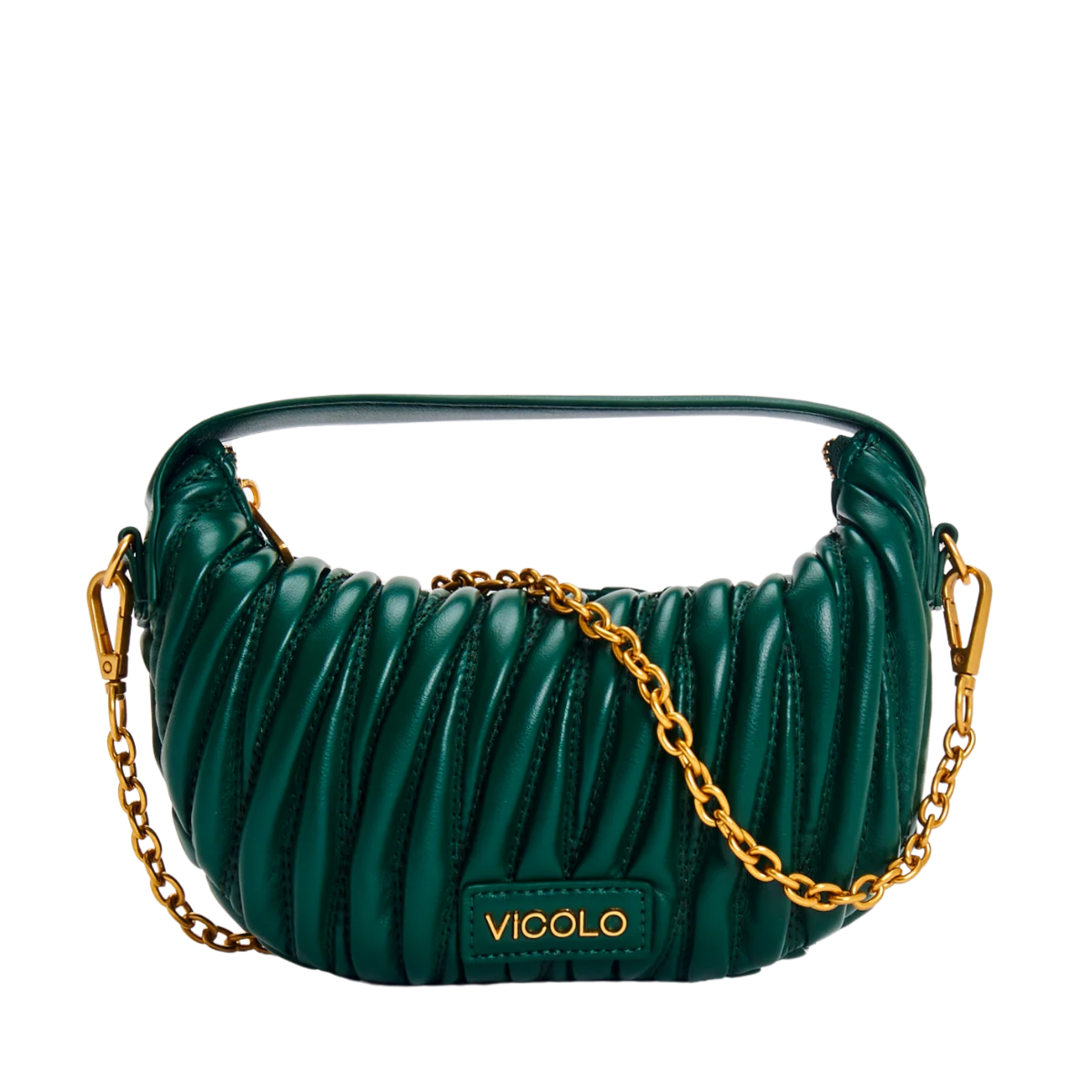 Bag - Verde Foresta