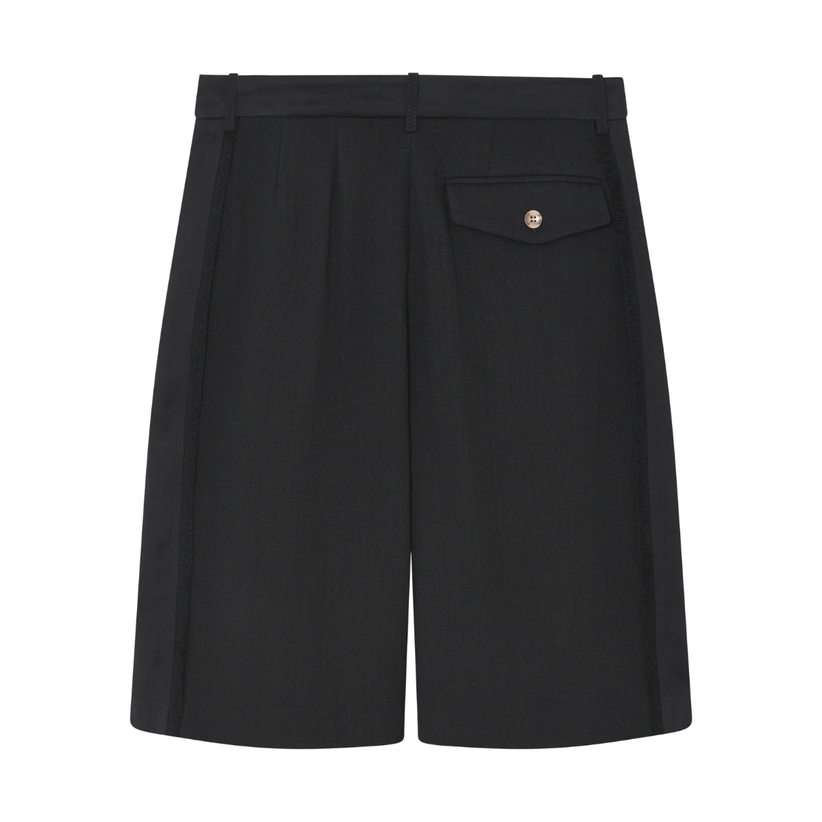 Gordon - 190303 Black