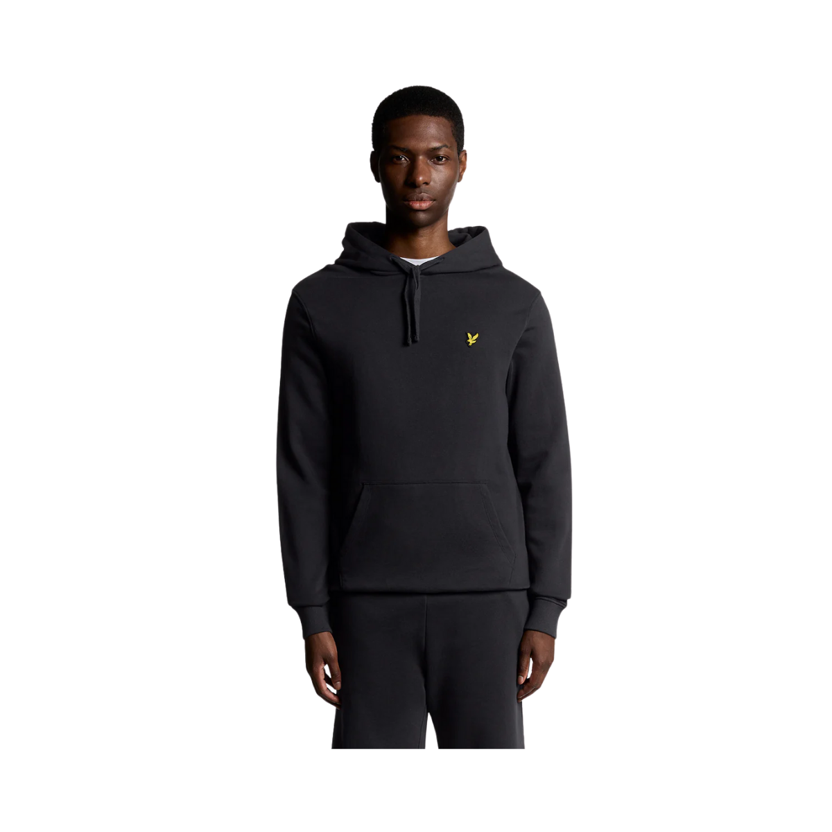 Pullover Hoodie - Dark Navy