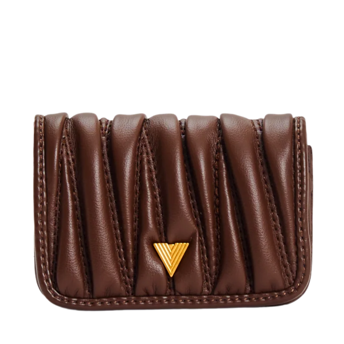 Wallet - Moka
