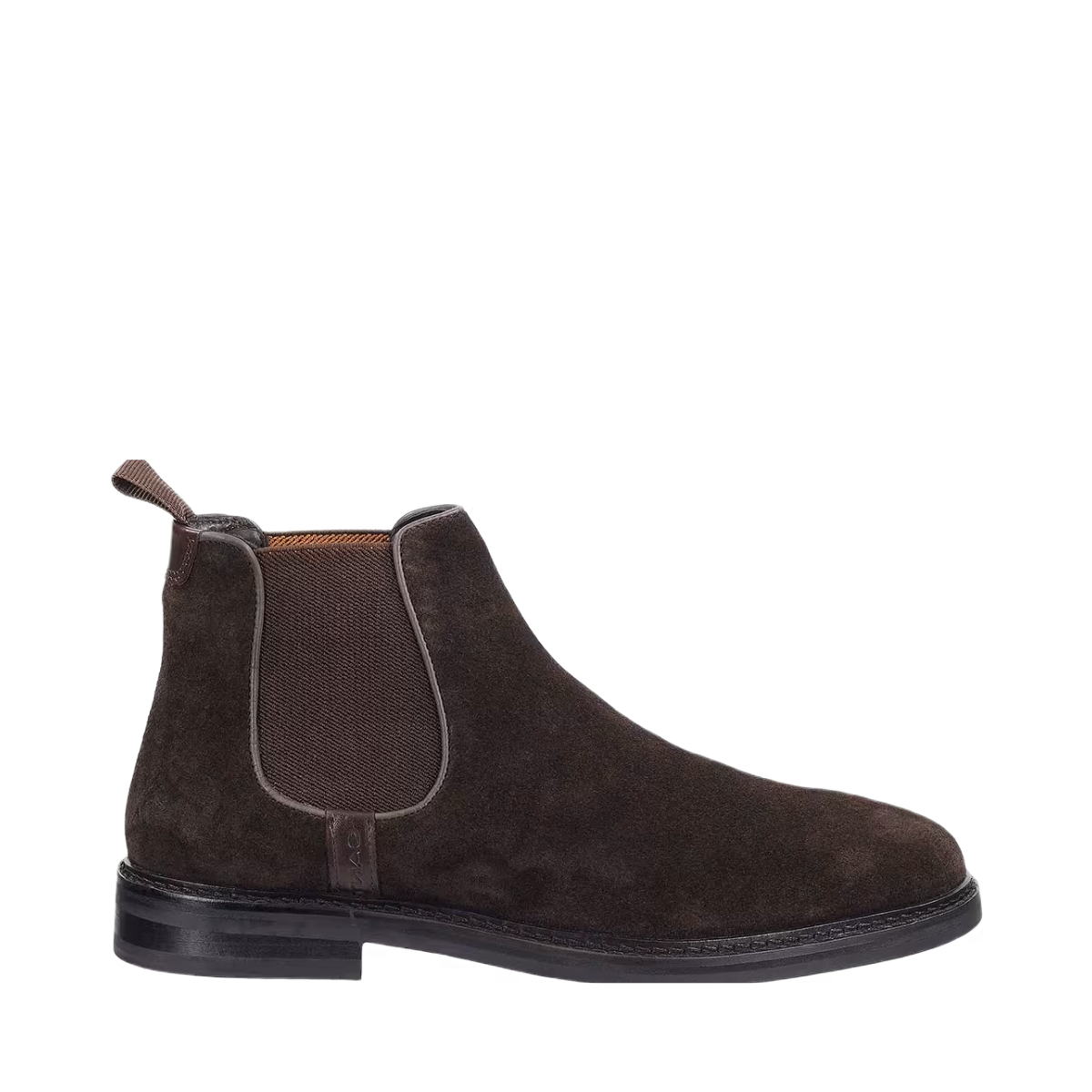 Bidford Chelsea Boot - Dark Brown