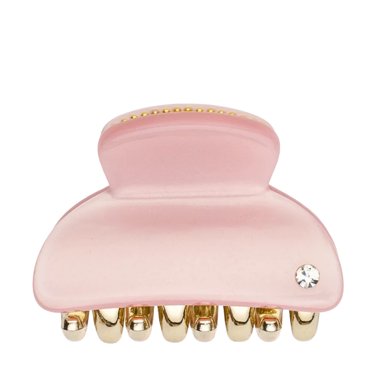 Hair Claw Small - Cotton Candy